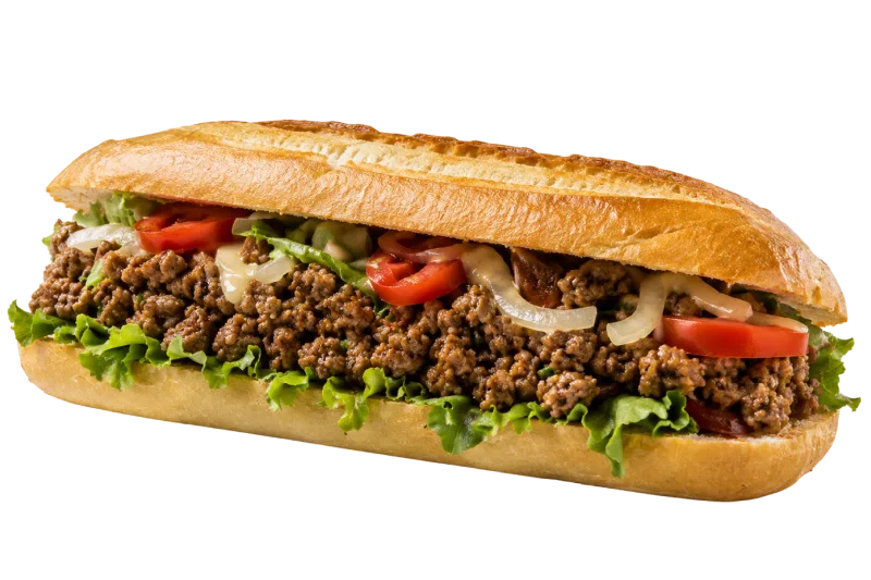 Le Hachée Deluxe