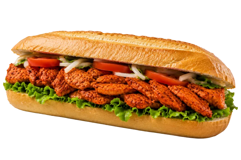Le Tandoori